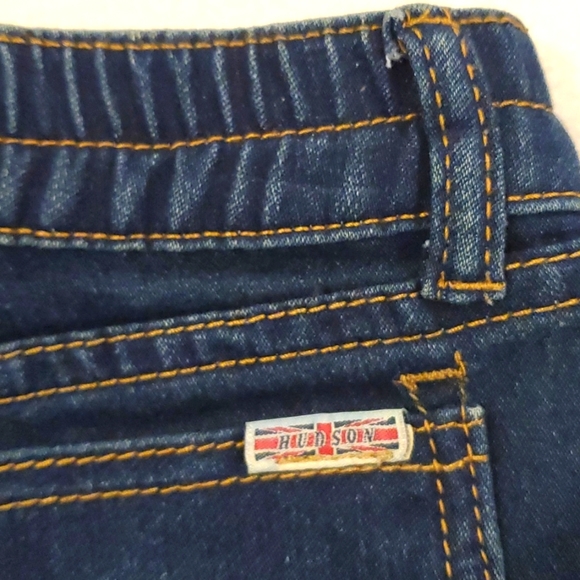 Hudson Jeans - Picture 4 of 5